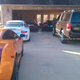 Image for article titled Man "intentionally" drove $2.2 million Bugatti Veyron into lake